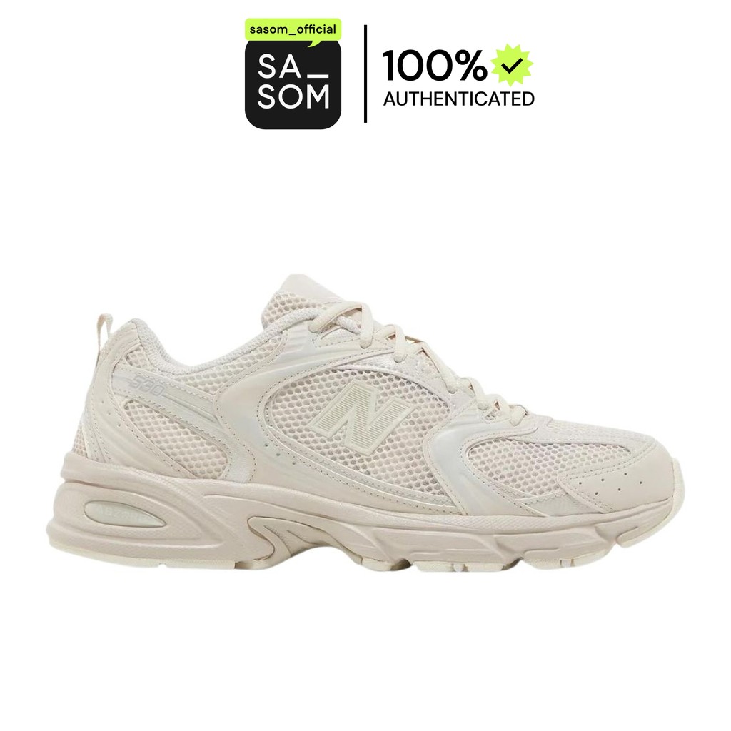 New Balance 530 Moonbeam | ของแท้ ตรวจสอบโดย SASOM