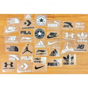 A4* โลโก้ตัวรีดติดเสื้อ ติดหมวก ติดกระเป๋า ส่งเร็ว มีของพร้อมส่งจากไทย