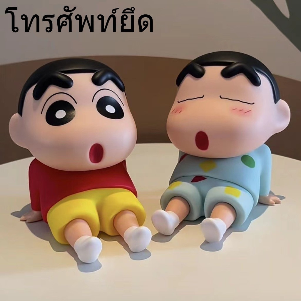 ที่วางโทรศัพท์มือถือลายการ์ตูน ที่วางโทรศัพท์มือถือ ขาตั้งเดสก์ท็อปน่ารัก เครื่องประดับตุ๊กตา อุปกรณ์เสริมมือถือ