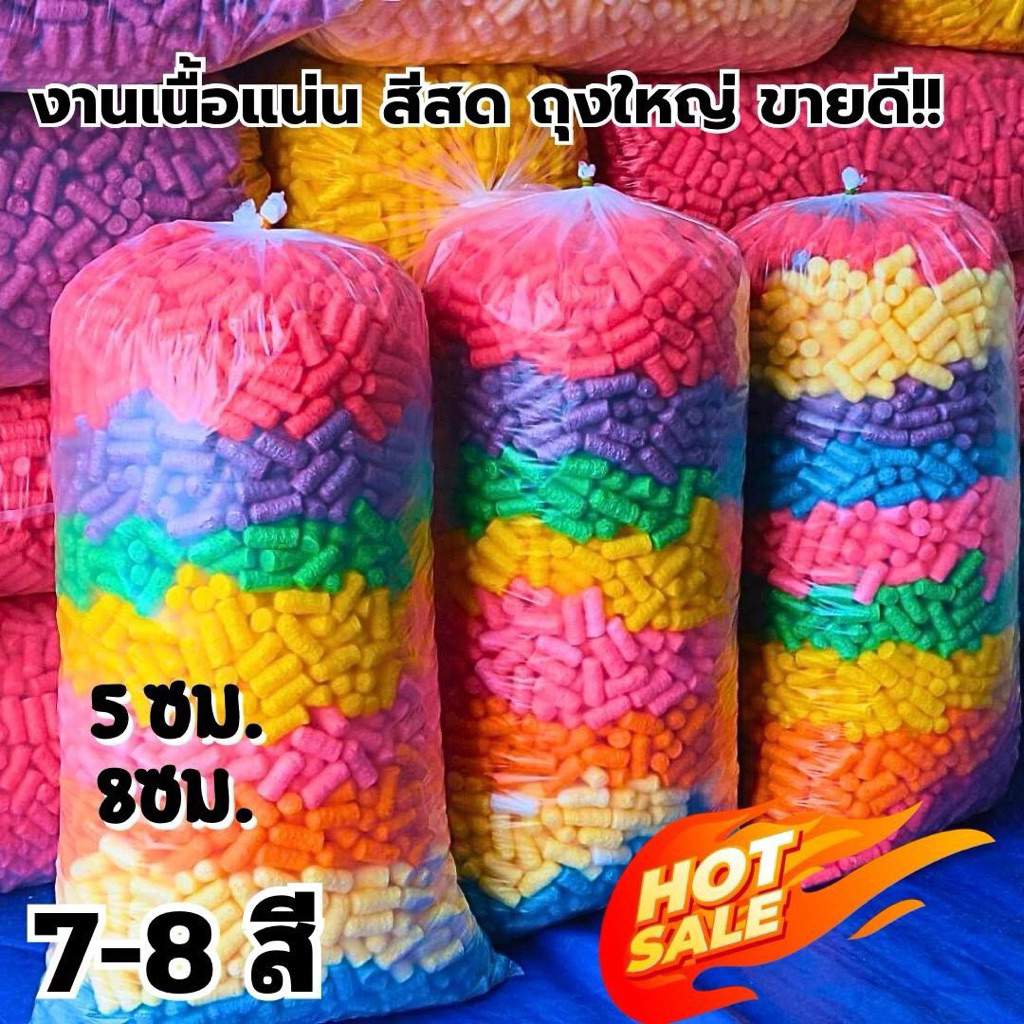 อาหารปลาทำกระทง เนื้อแน่น นน.3.5โล+++ แถมฟรี ตาติดกระทง